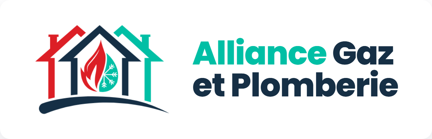 Alliance Gaz et Plomberie — accueil